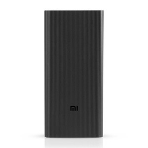 پاوربانک شیائومی مدل PB3018ZM ظرفیت 30000 میلی آمپر ساعت
